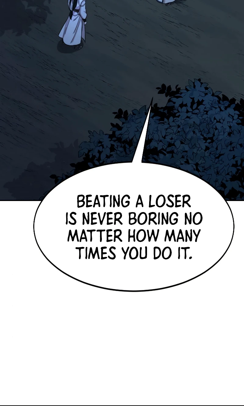 Return of the Mount Hua Sect Chapter 57 page 5