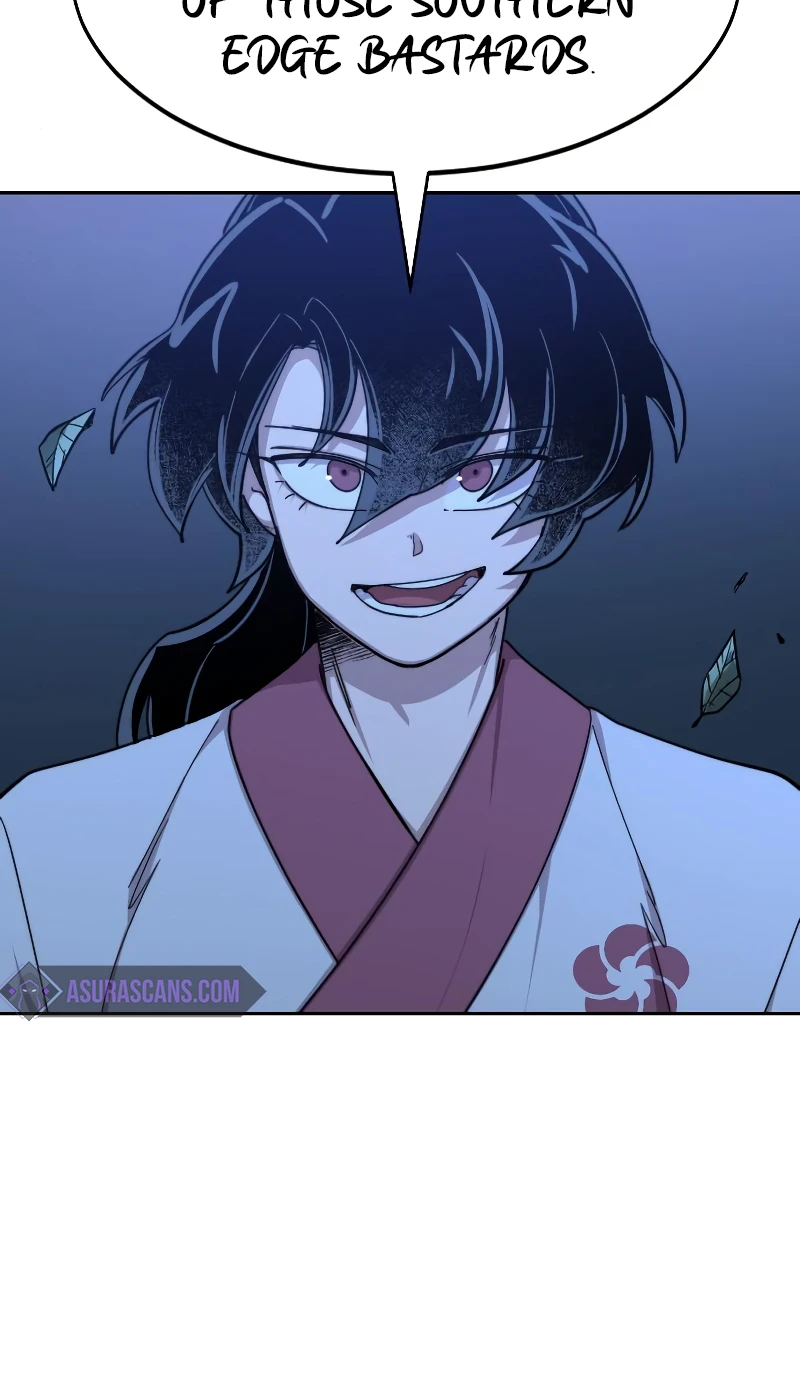 Return of the Mount Hua Sect Chapter 57 page 19