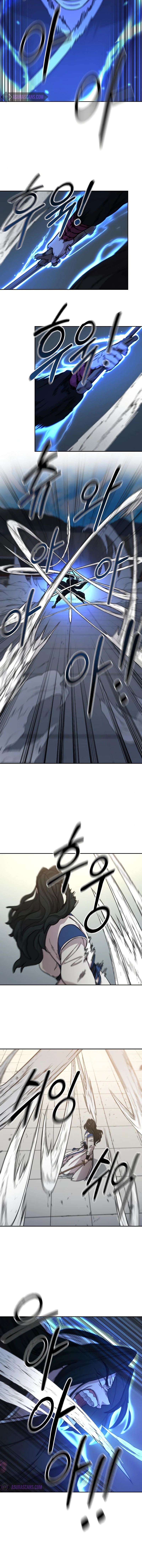 Return of the Mount Hua Sect Chapter 59 page 5