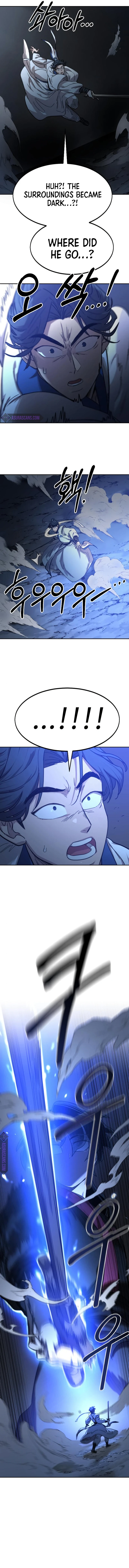 Return of the Mount Hua Sect Chapter 66 page 17