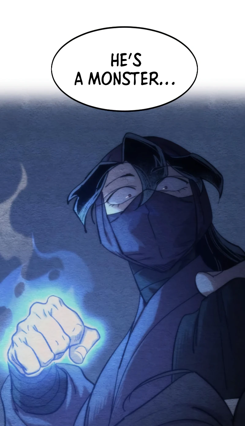 Return of the Mount Hua Sect Chapter 86 page 13