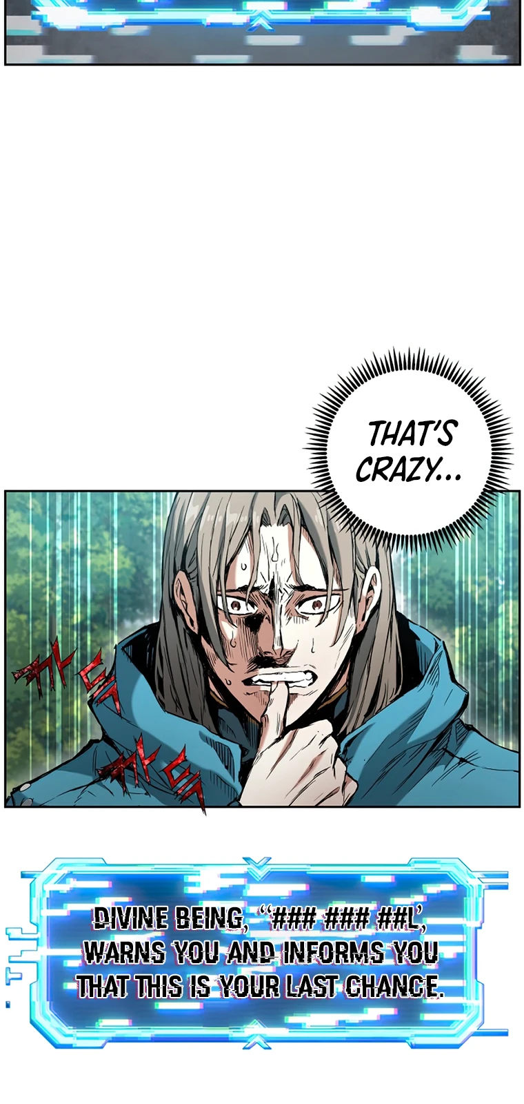 Return Of The Shattered Constellation Chapter 11 page 7