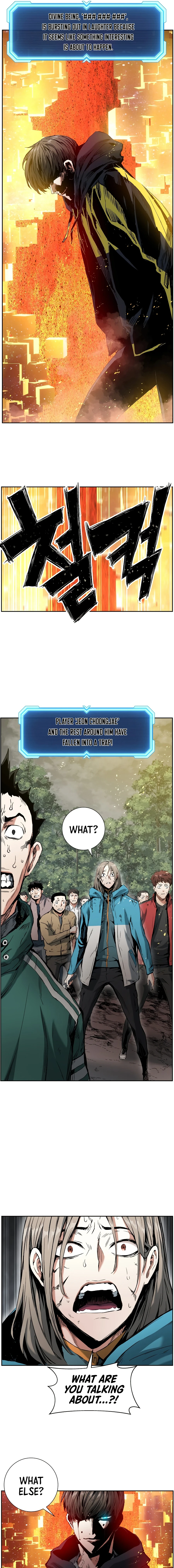 Return Of The Shattered Constellation Chapter 12 page 10