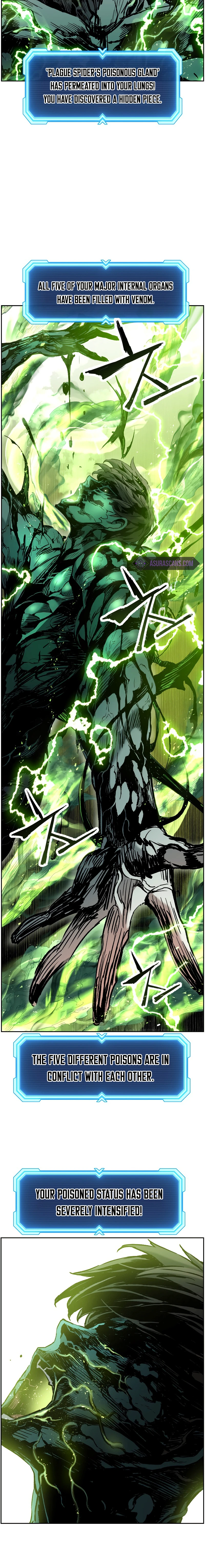 Return Of The Shattered Constellation Chapter 17 page 9