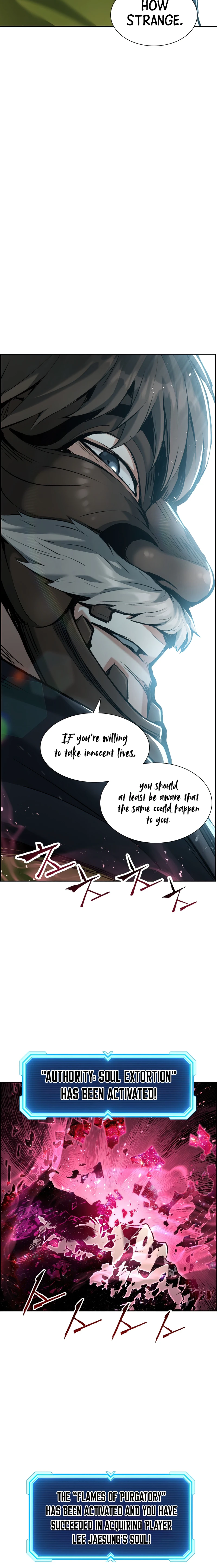 Return Of The Shattered Constellation Chapter 22 page 9