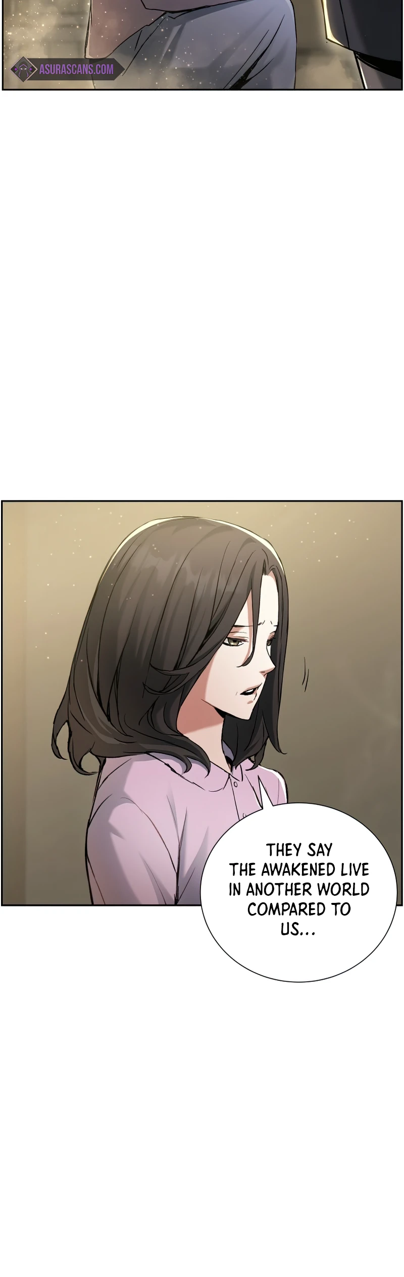 Return Of The Shattered Constellation Chapter 24 page 7