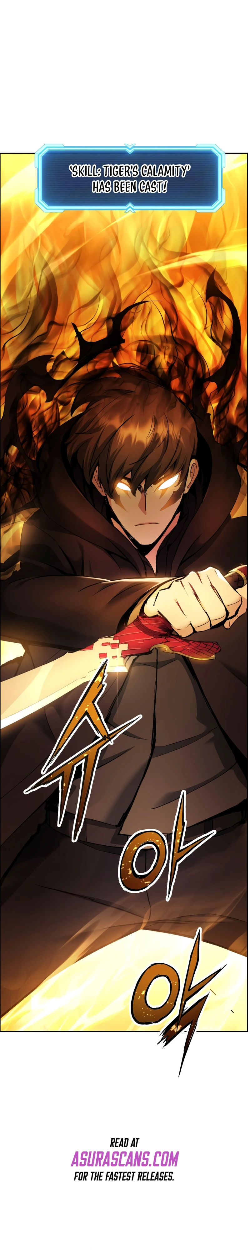 Return Of The Shattered Constellation Chapter 32 page 17
