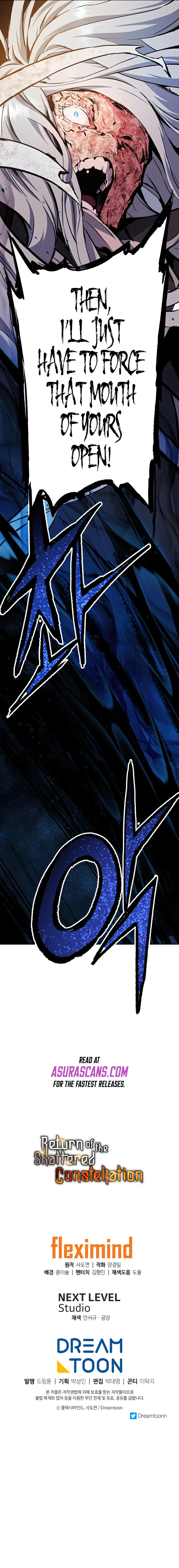 Return Of The Shattered Constellation Chapter 35 page 15