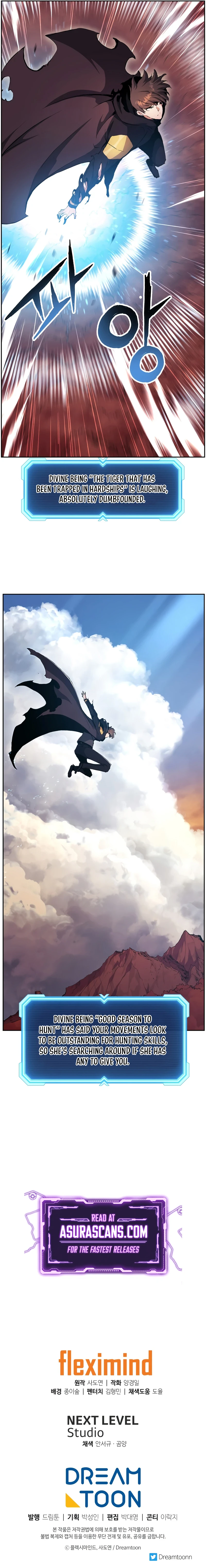 Return Of The Shattered Constellation Chapter 43 page 10