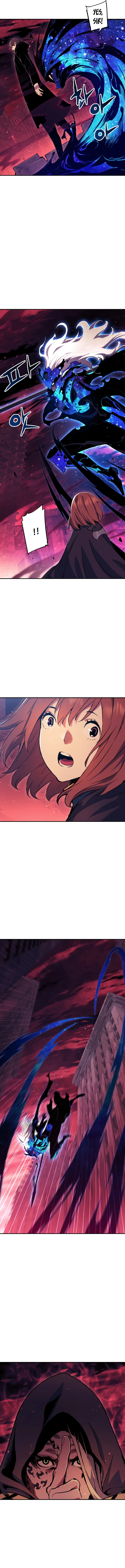 Return Of The Shattered Constellation Chapter 67 page 4