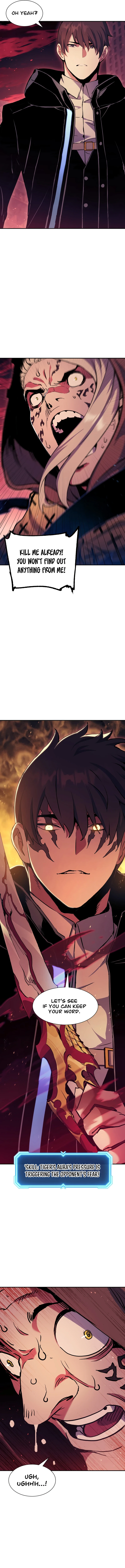 Return Of The Shattered Constellation Chapter 67 page 6