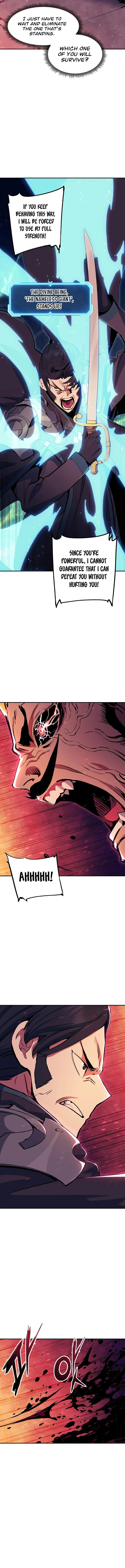 Return Of The Shattered Constellation Chapter 67 page 13