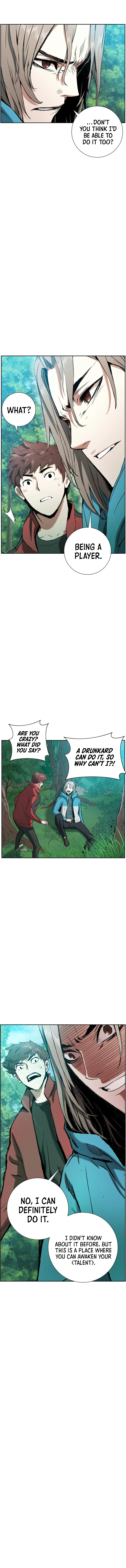 Return Of The Shattered Constellation Chapter 7 page 13