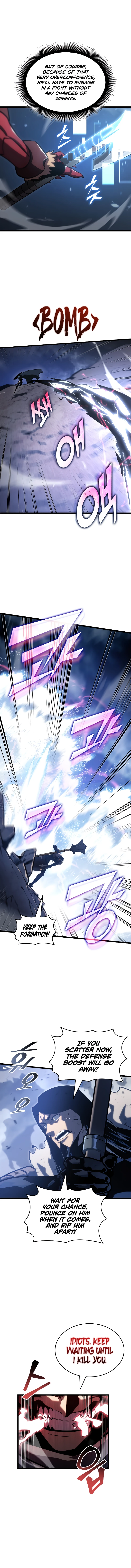 Return of the SSS-Class Ranker Chapter 102 page 7