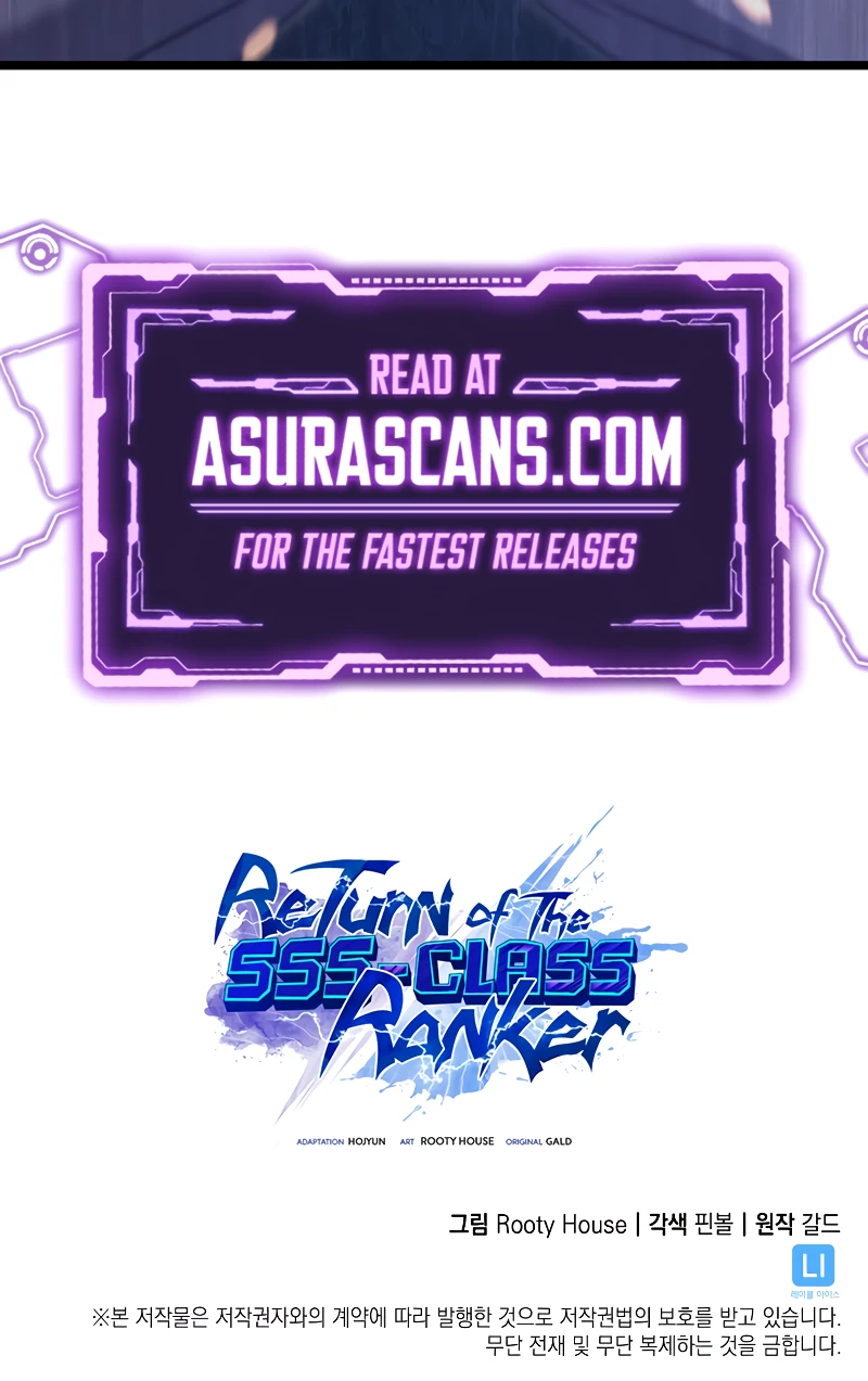 Return of the SSS-Class Ranker Chapter 105 page 13