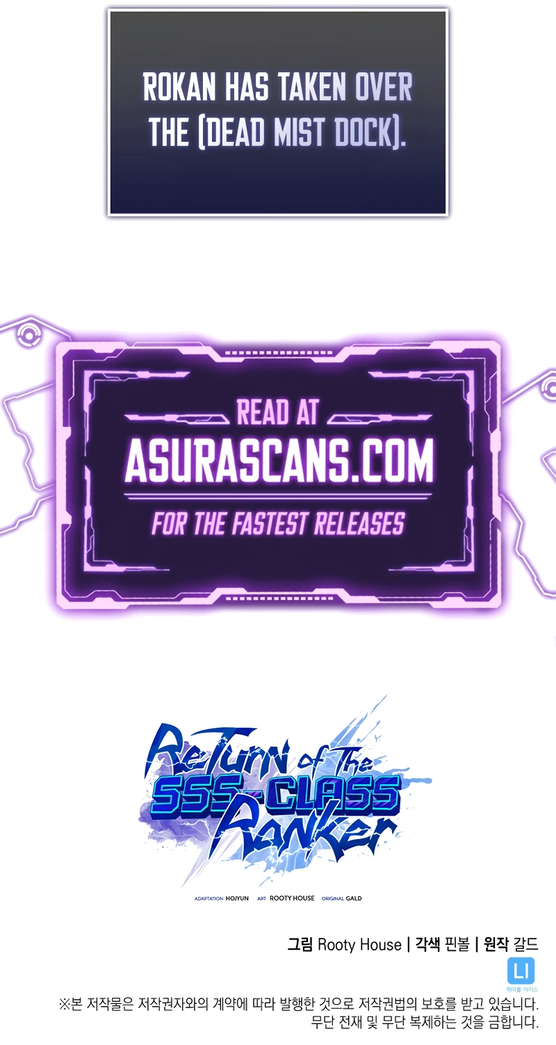 Return of the SSS-Class Ranker Chapter 107 page 11