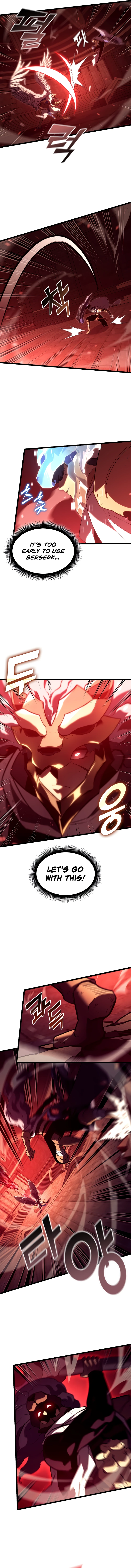 Return of the SSS-Class Ranker Chapter 130 page 8