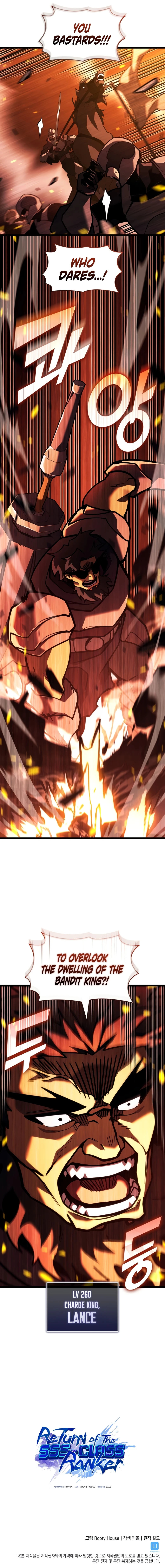 Return of the SSS-Class Ranker Chapter 146 page 13