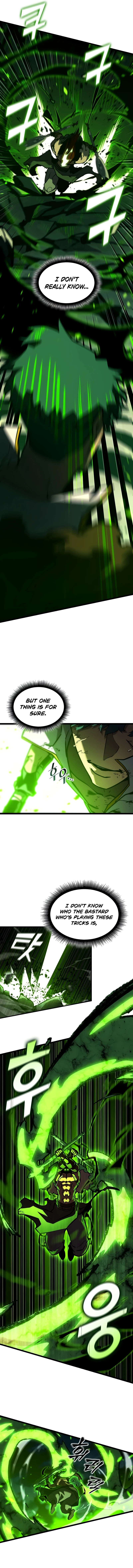 Return of the SSS-Class Ranker Chapter 149 page 13