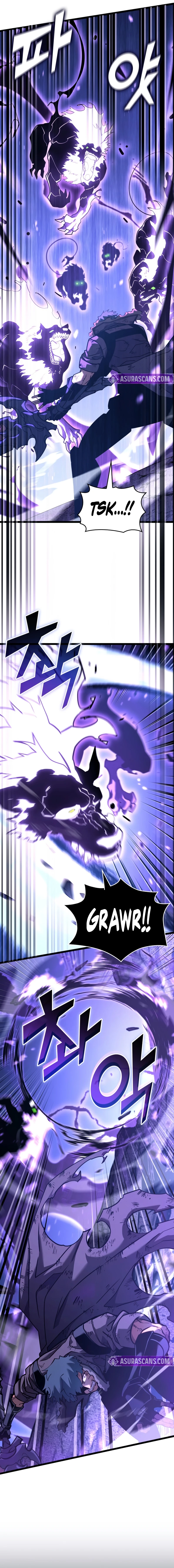 Return of the SSS-Class Ranker Chapter 158 page 14