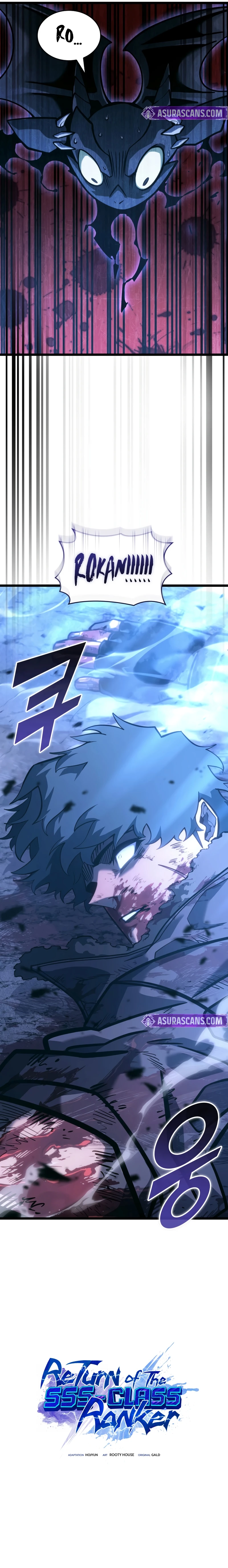 Return of the SSS-Class Ranker Chapter 158 page 17