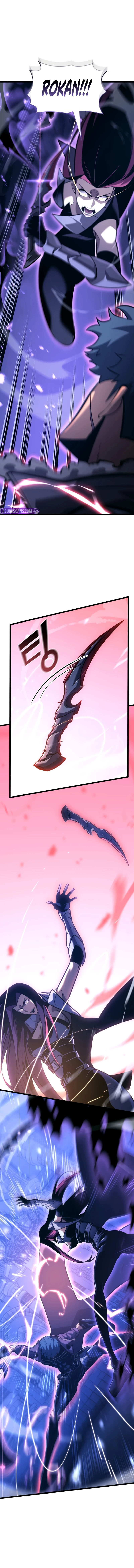 Return of the SSS-Class Ranker Chapter 178 page 11