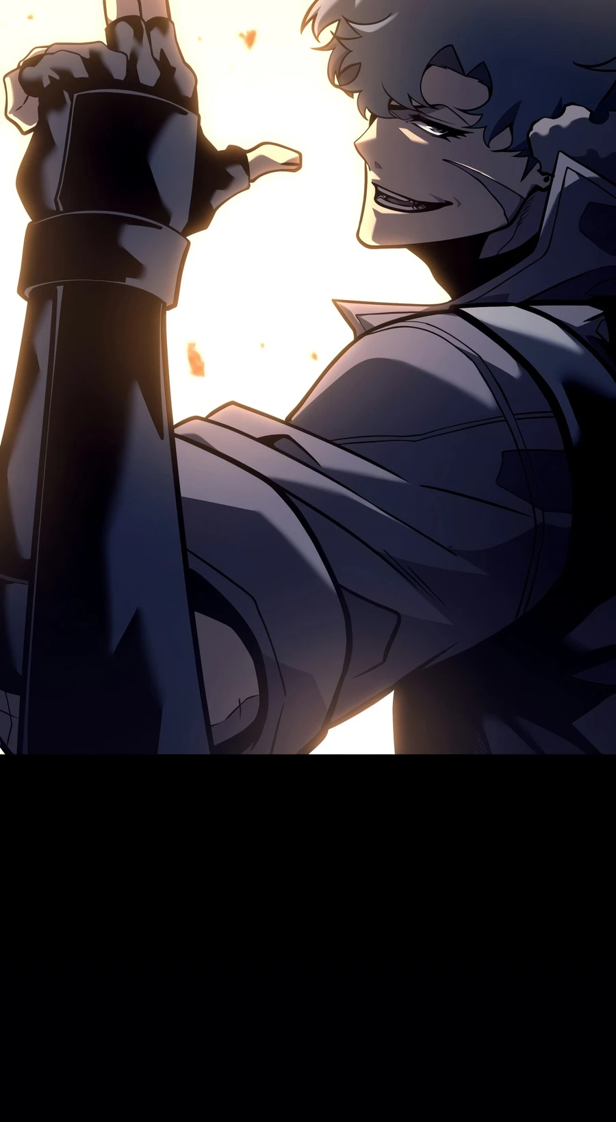 Return of the SSS-Class Ranker Chapter 192 page 15