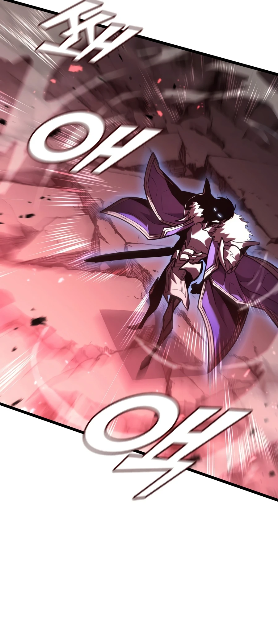 Return of the SSS-Class Ranker Chapter 192 page 9