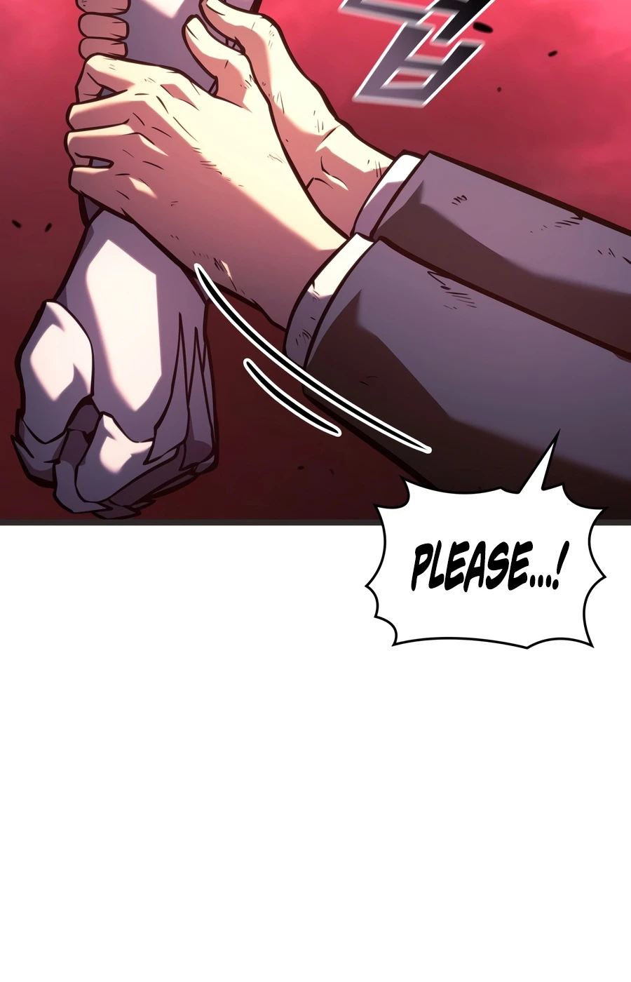Return of the SSS-Class Ranker Chapter 192 page 5