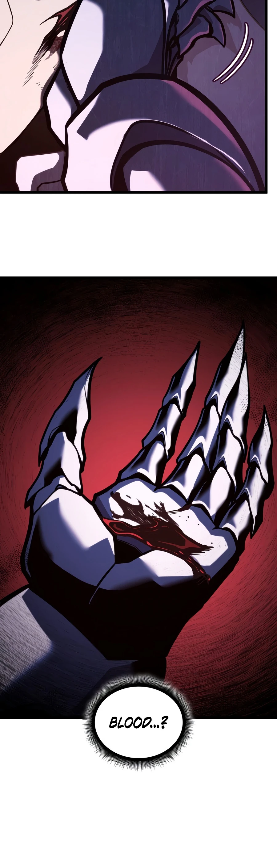 Return of the SSS-Class Ranker Chapter 193 page 16