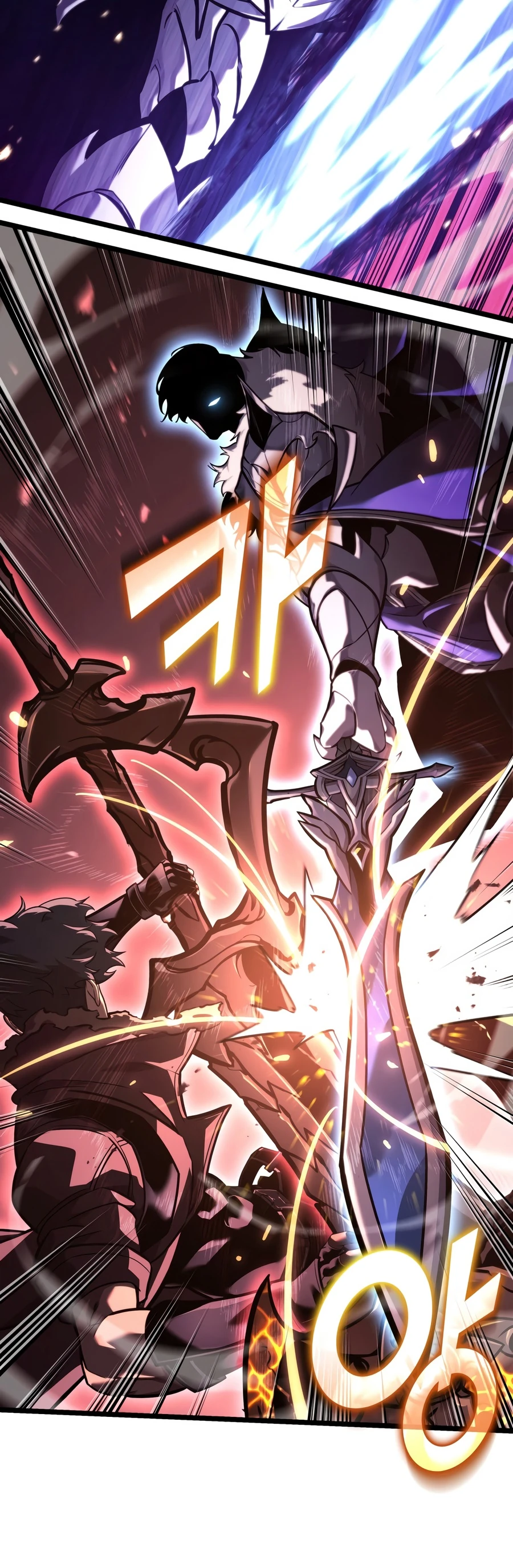Return of the SSS-Class Ranker Chapter 193 page 5