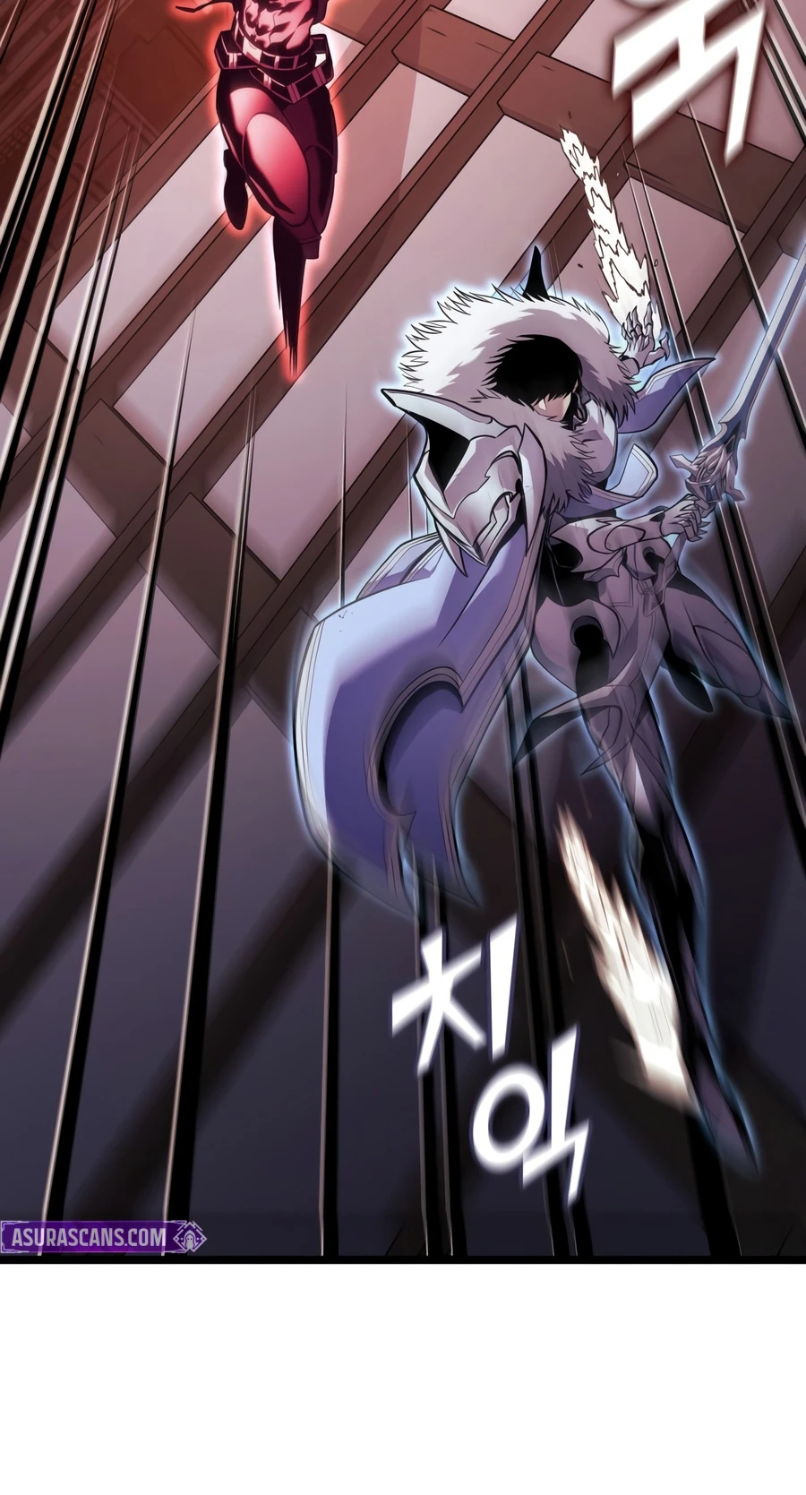Return of the SSS-Class Ranker Chapter 194 page 10