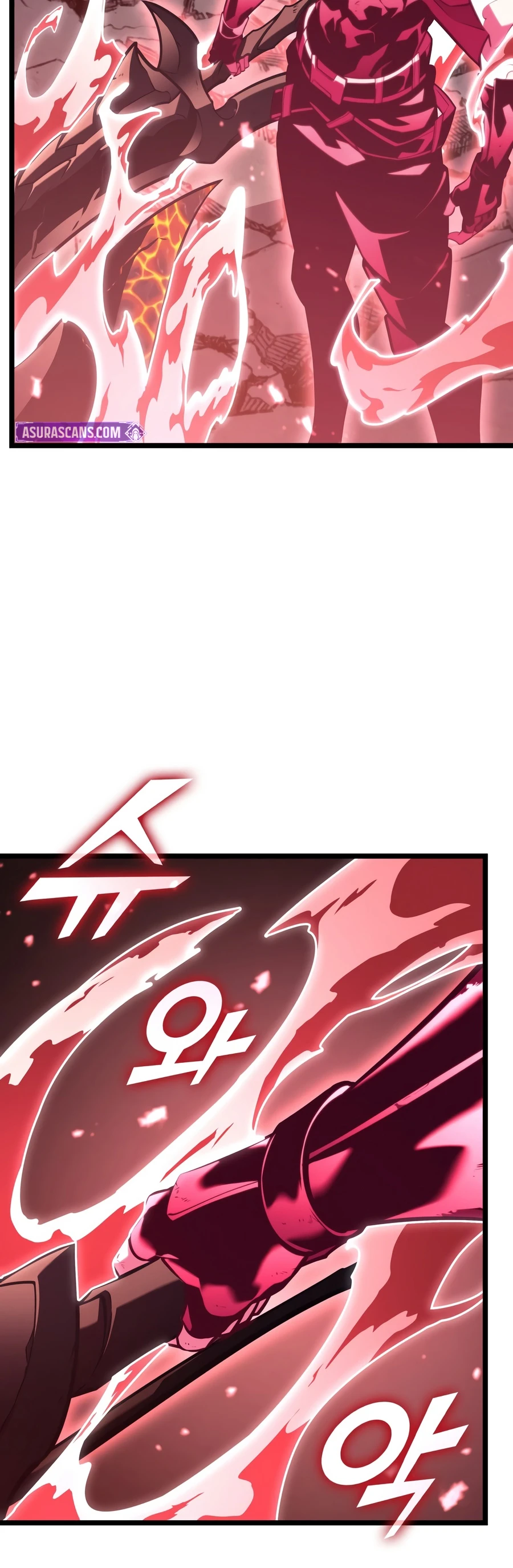 Return of the SSS-Class Ranker Chapter 194 page 14