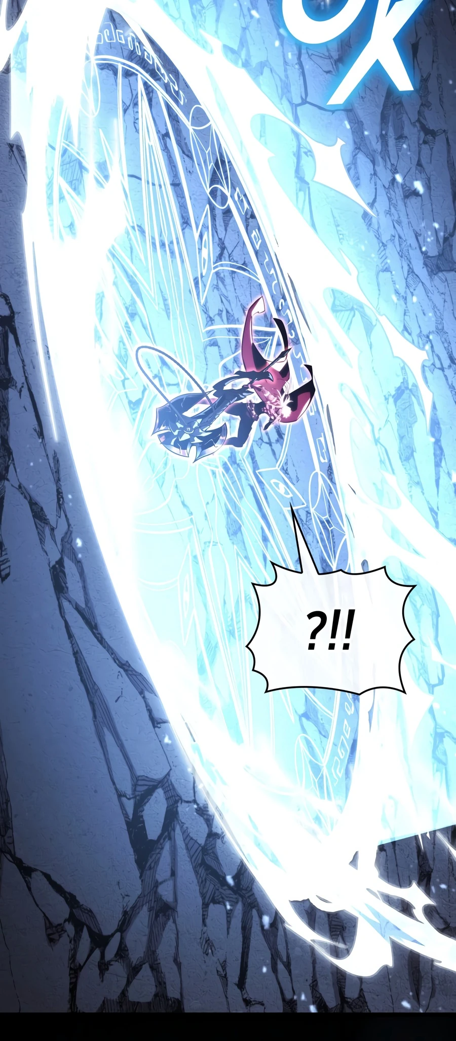 Return of the SSS-Class Ranker Chapter 194 page 16