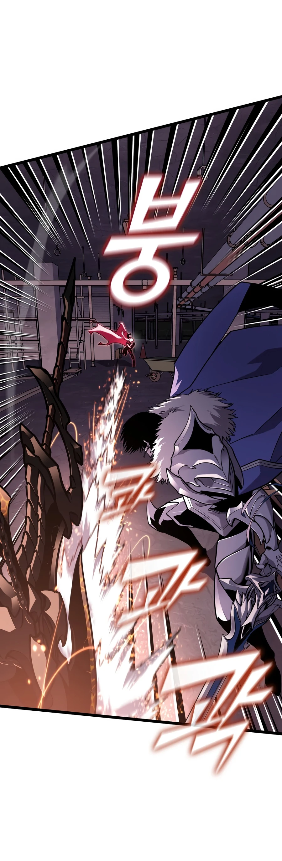 Return of the SSS-Class Ranker Chapter 194 page 8