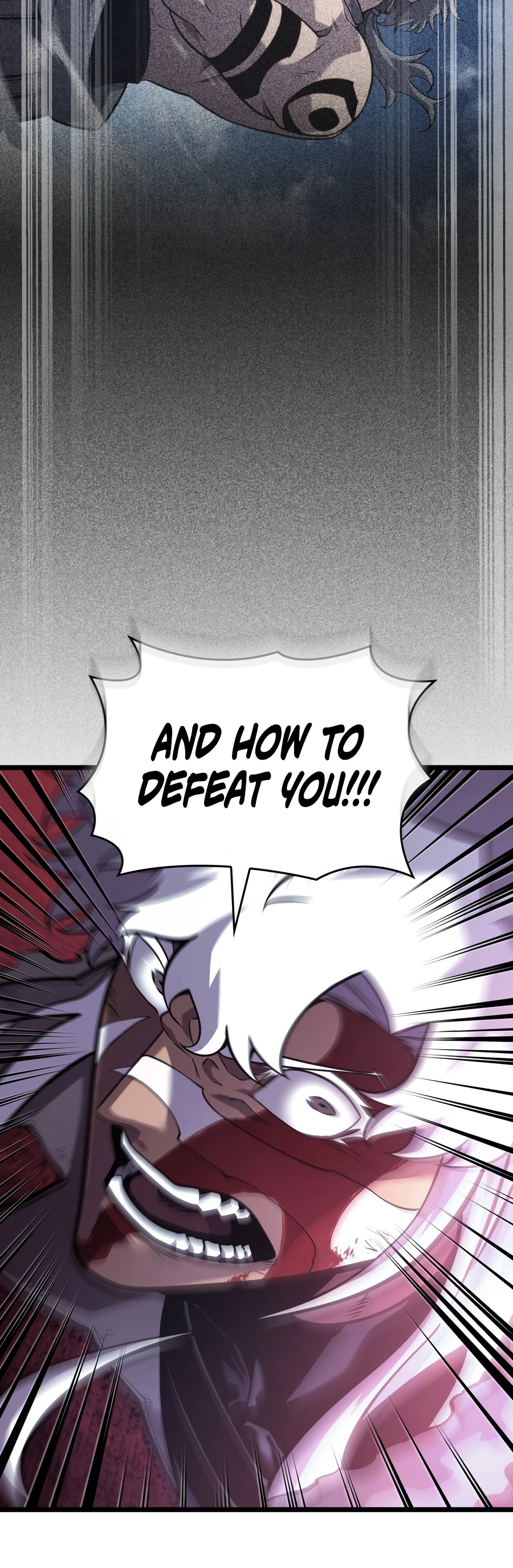 Return of the SSS-Class Ranker Chapter 195 page 14