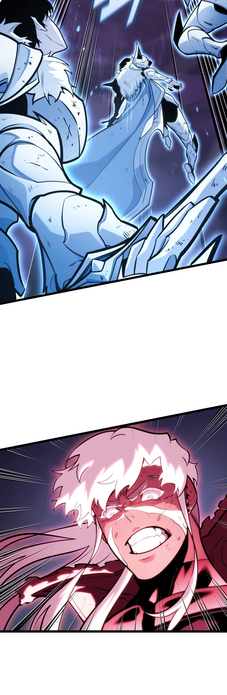 Return of the SSS-Class Ranker Chapter 195 page 7