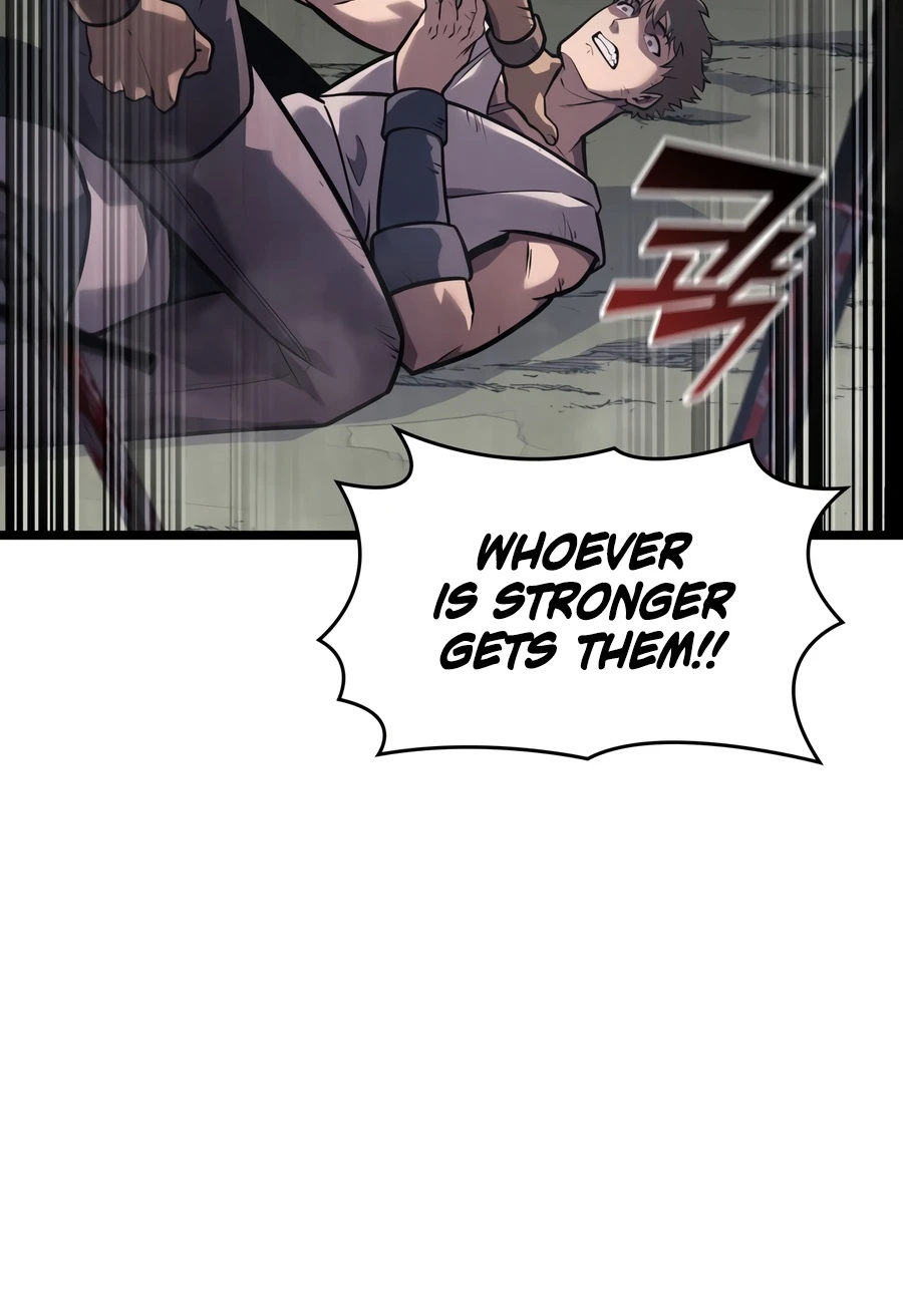 Return of the SSS-Class Ranker Chapter 196 page 12