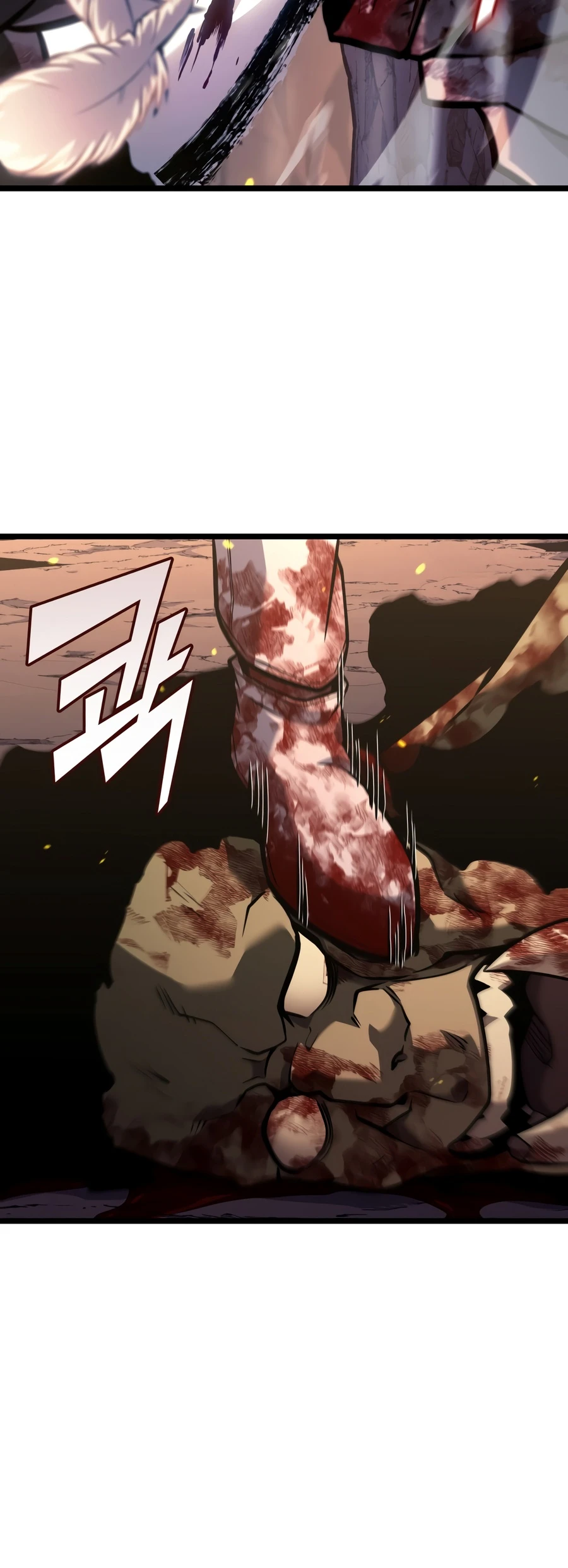 Return of the SSS-Class Ranker Chapter 196 page 10