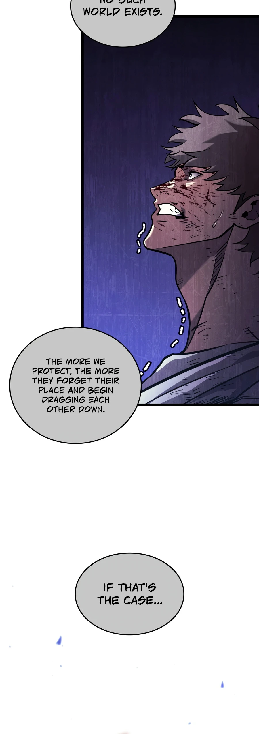 Return of the SSS-Class Ranker Chapter 196 page 14