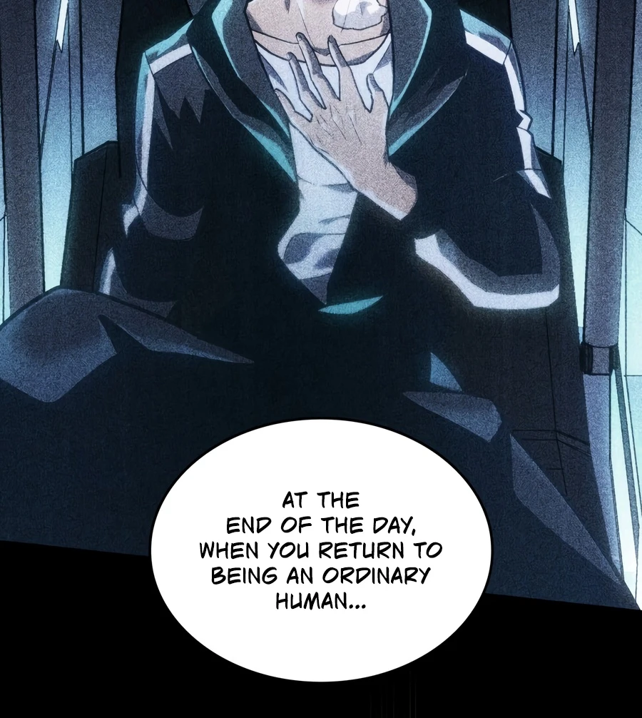 Return of the SSS-Class Ranker Chapter 197 page 9
