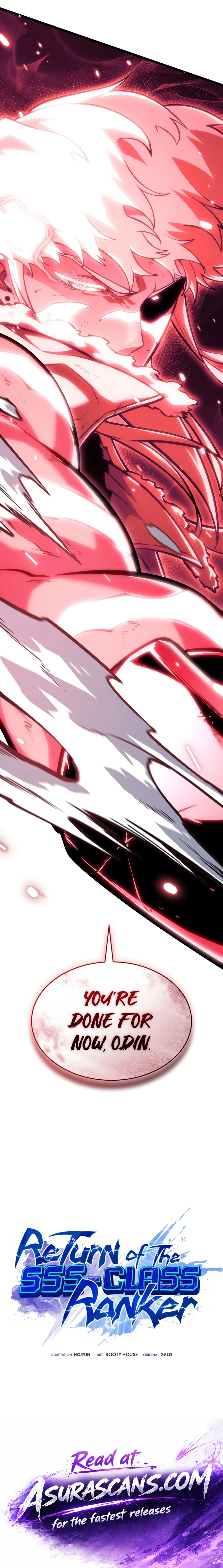 Return of the SSS-Class Ranker Chapter 197 page 17