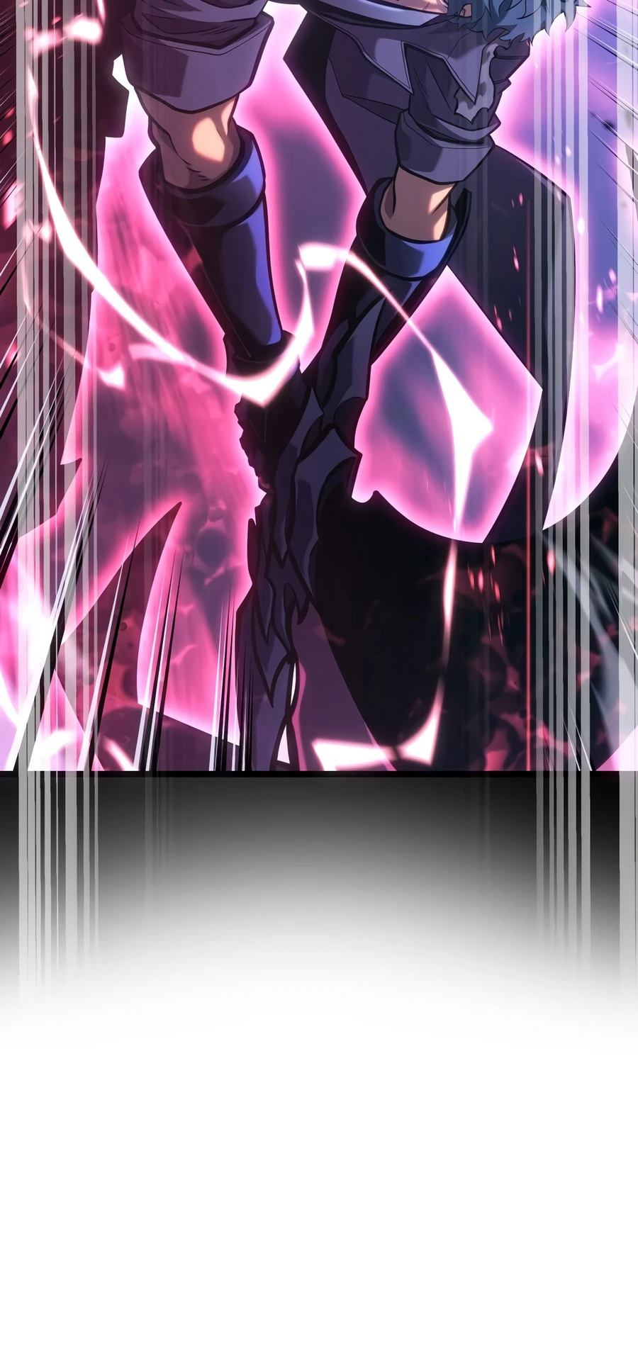 Return of the SSS-Class Ranker Chapter 198 page 20