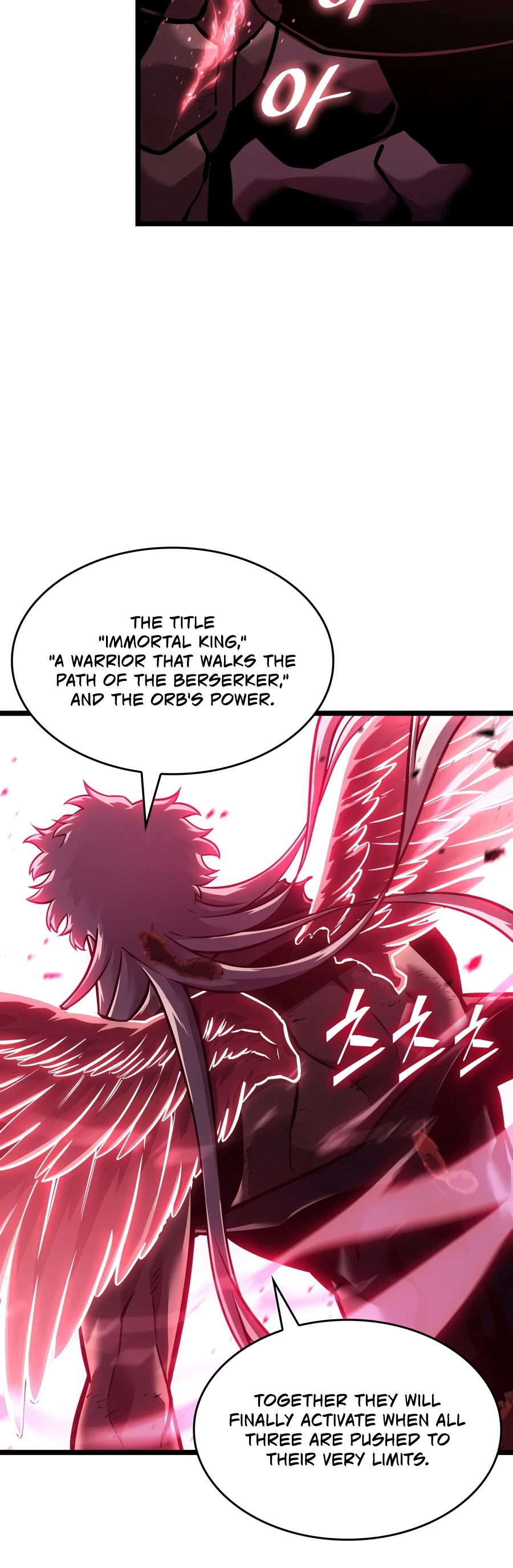 Return of the SSS-Class Ranker Chapter 198 page 18