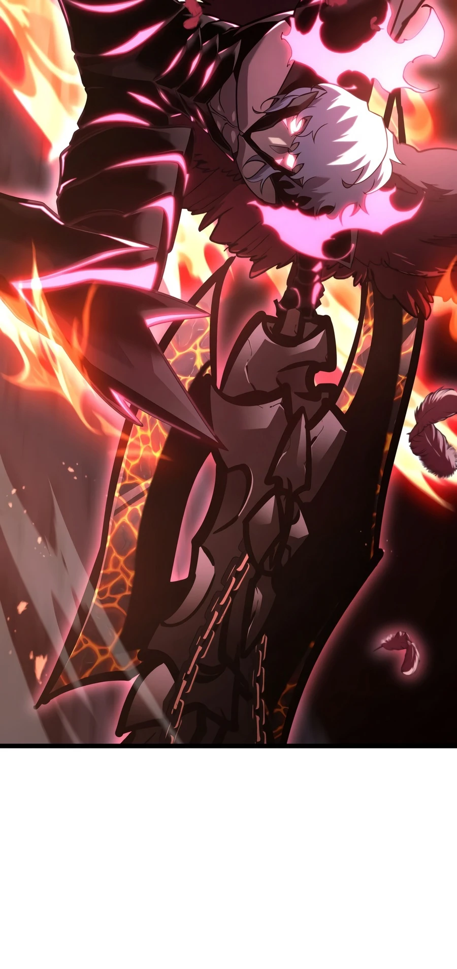 Return of the SSS-Class Ranker Chapter 198 page 24