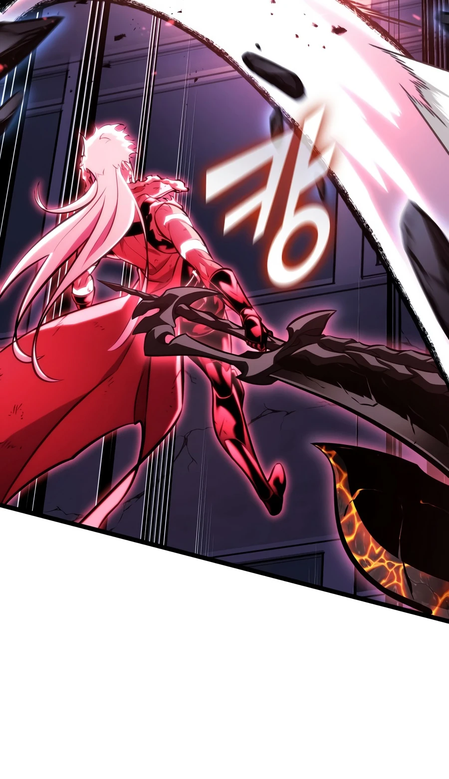 Return of the SSS-Class Ranker Chapter 198 page 12