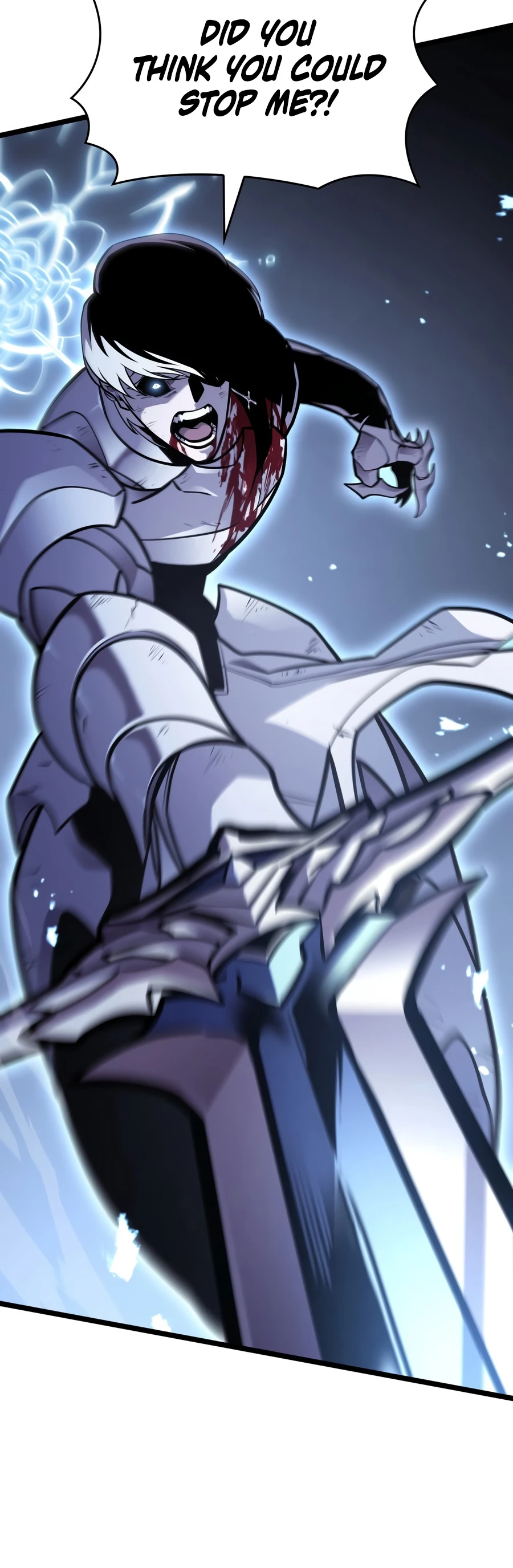 Return of the SSS-Class Ranker Chapter 198 page 16
