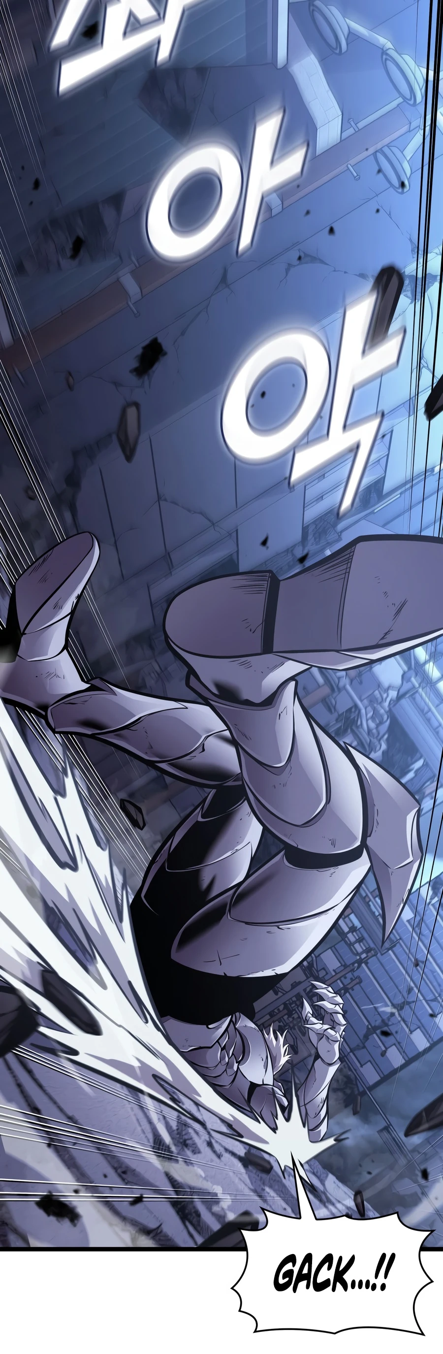 Return of the SSS-Class Ranker Chapter 198 page 3