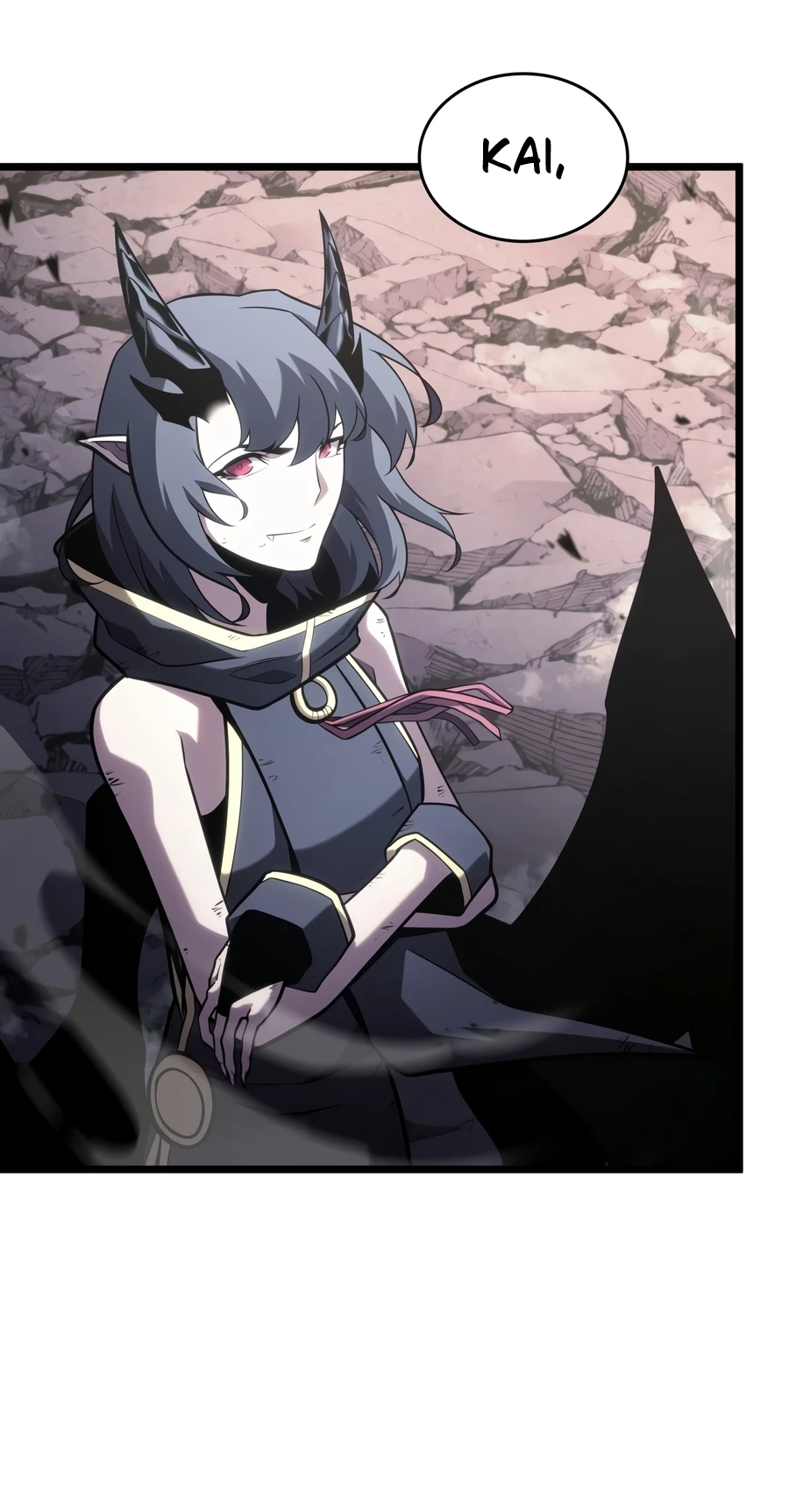 Return of the SSS-Class Ranker Chapter 199 page 7