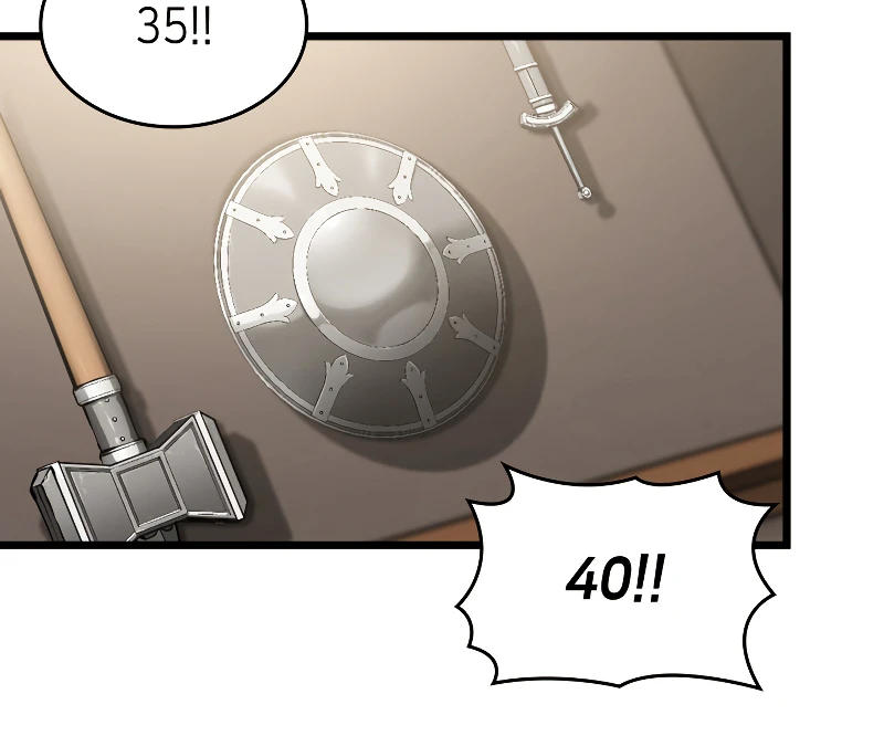 Return of the SSS-Class Ranker Chapter 44 page 14